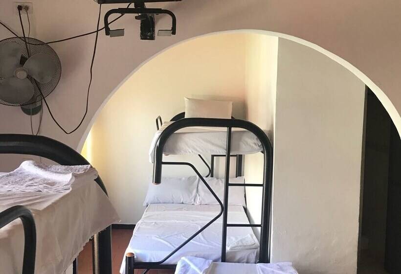 Otel Quinta Real Amaranta