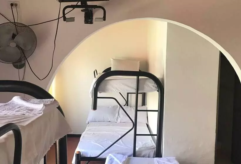 Hotelli Quinta Real Amaranta