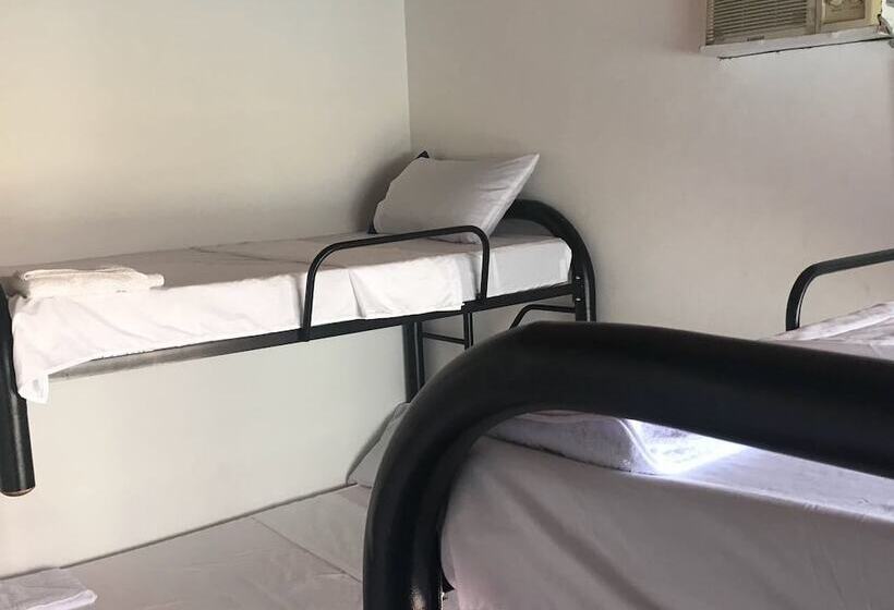 Otel Quinta Real Amaranta