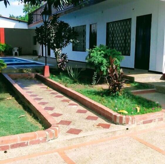 Otel Quinta Real Amaranta