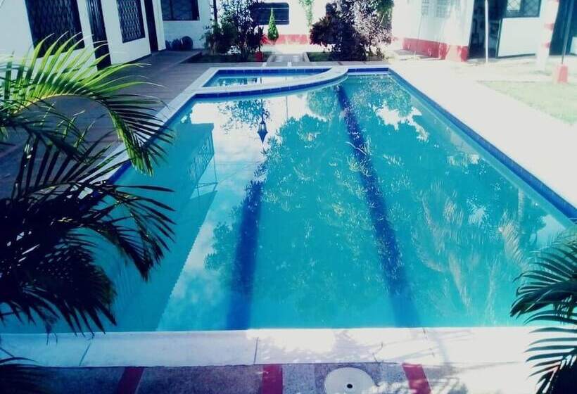 Otel Quinta Real Amaranta