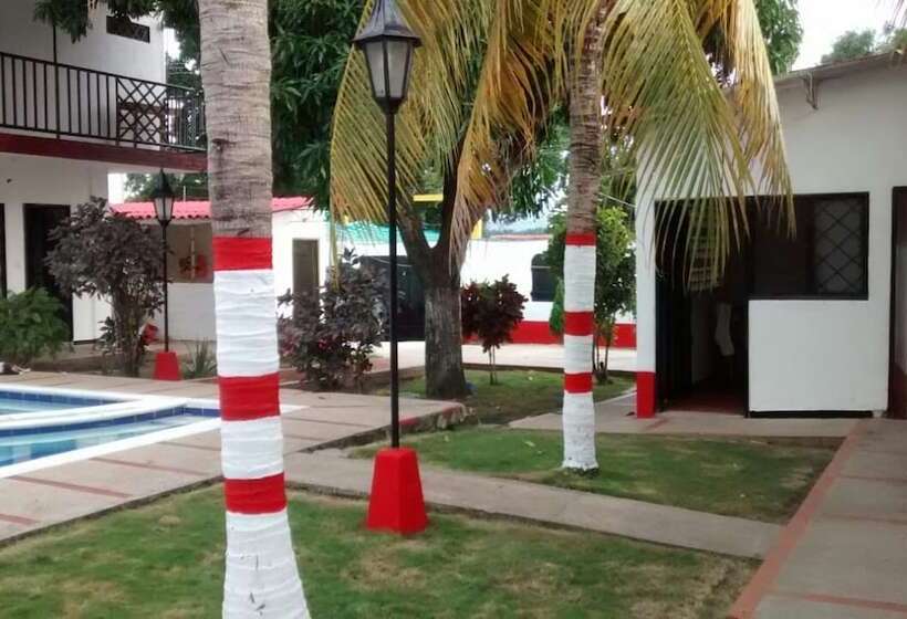 Otel Quinta Real Amaranta