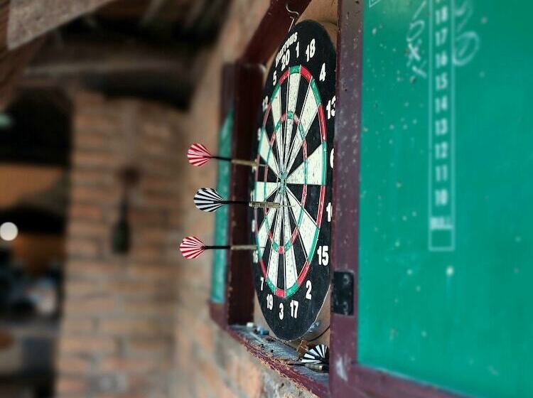 בית מלון כפרי Rivertrees Country Inn