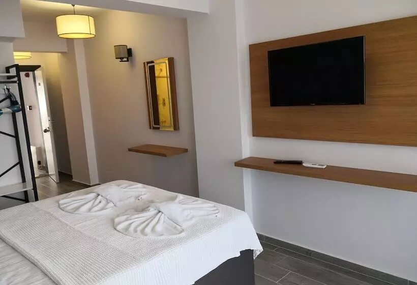 Kerpe Kaptan Butik Otel