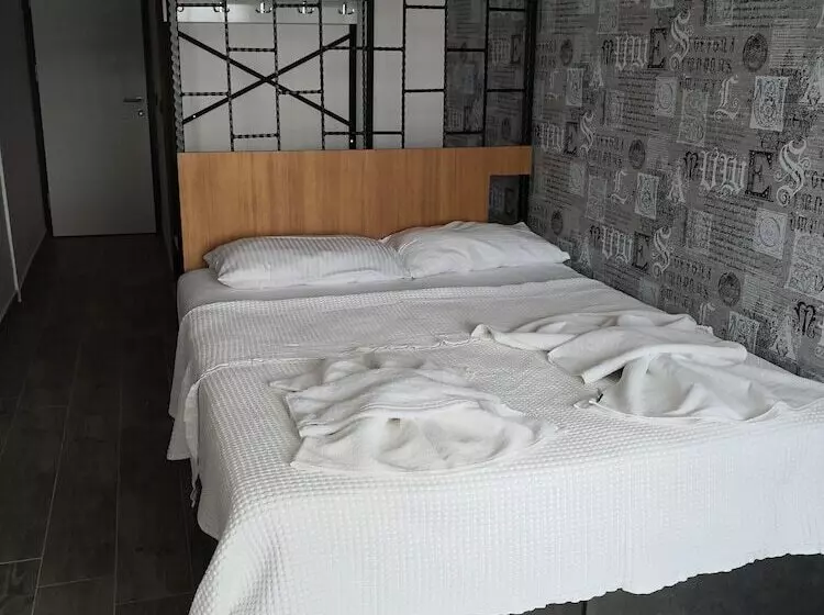 Kerpe Kaptan Butik Otel