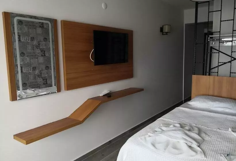 Kerpe Kaptan Butik Otel