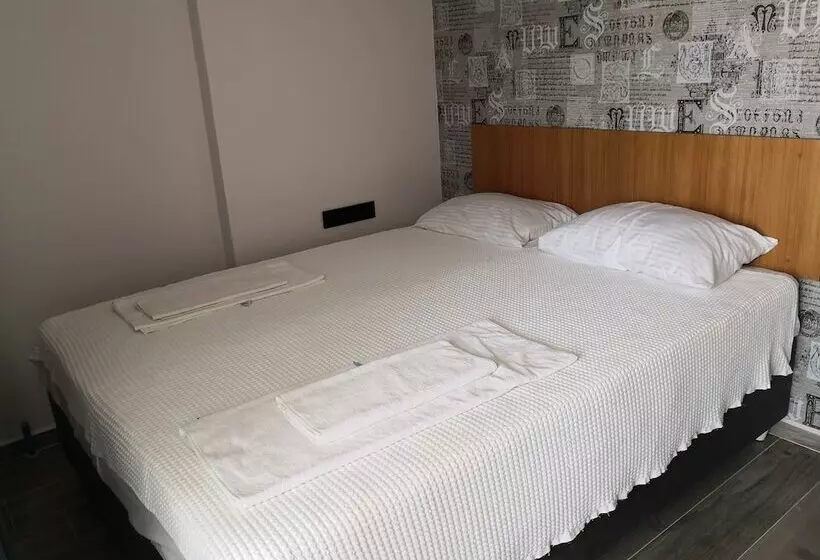 Kerpe Kaptan Butik Otel