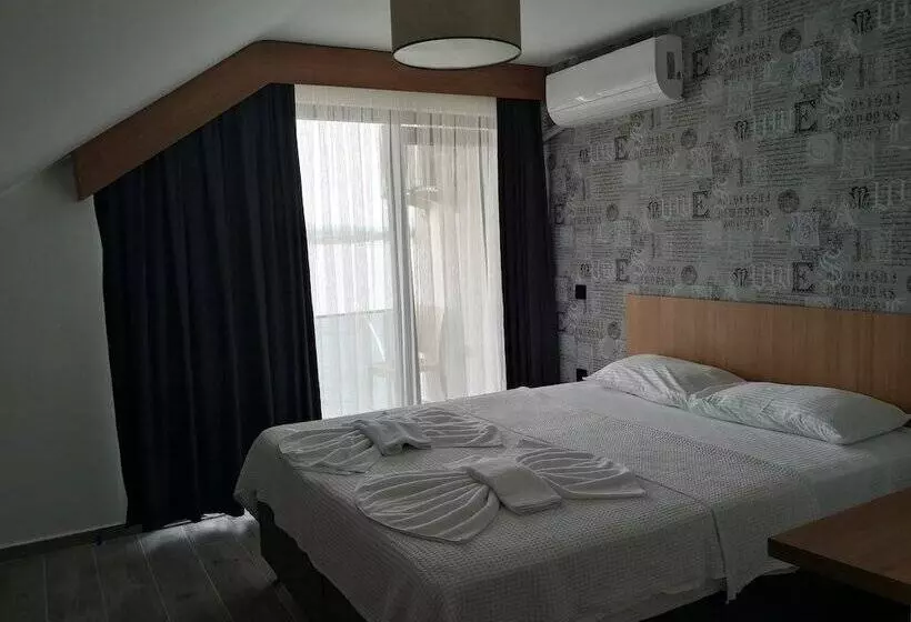 Kerpe Kaptan Butik Otel