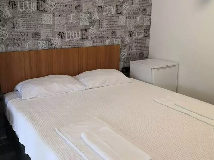 Kerpe Kaptan Butik Otel