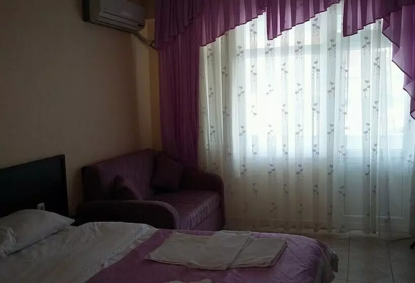 Kerpe Kaptan Butik Otel