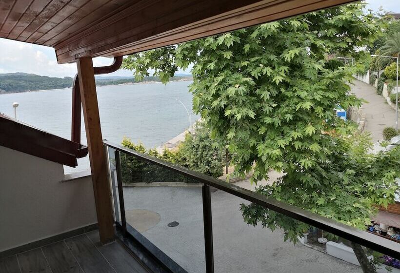 Kerpe Kaptan Butik Otel