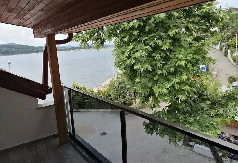 Kerpe Kaptan Butik Otel