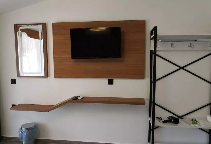 Kerpe Kaptan Butik Otel