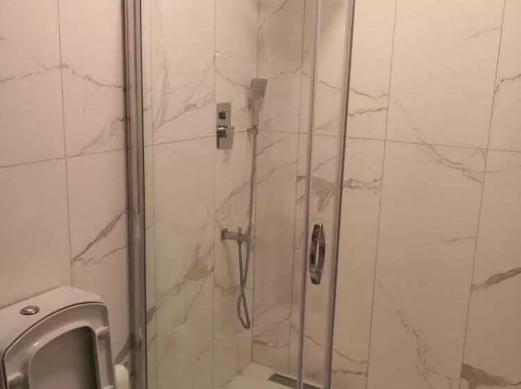 Kerpe Kaptan Butik Otel