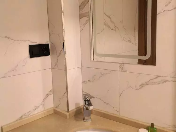 Kerpe Kaptan Butik Otel