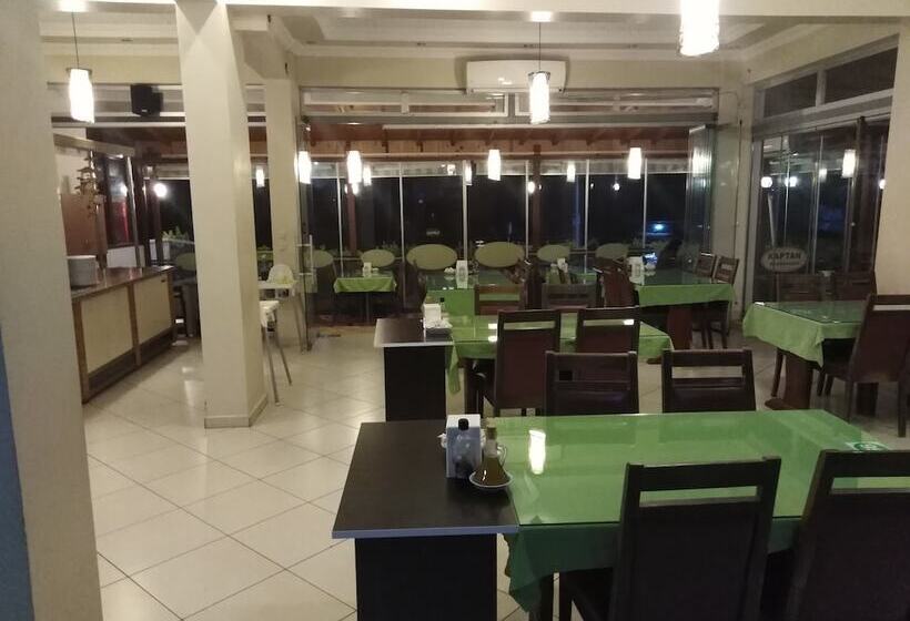 Kerpe Kaptan Butik Otel