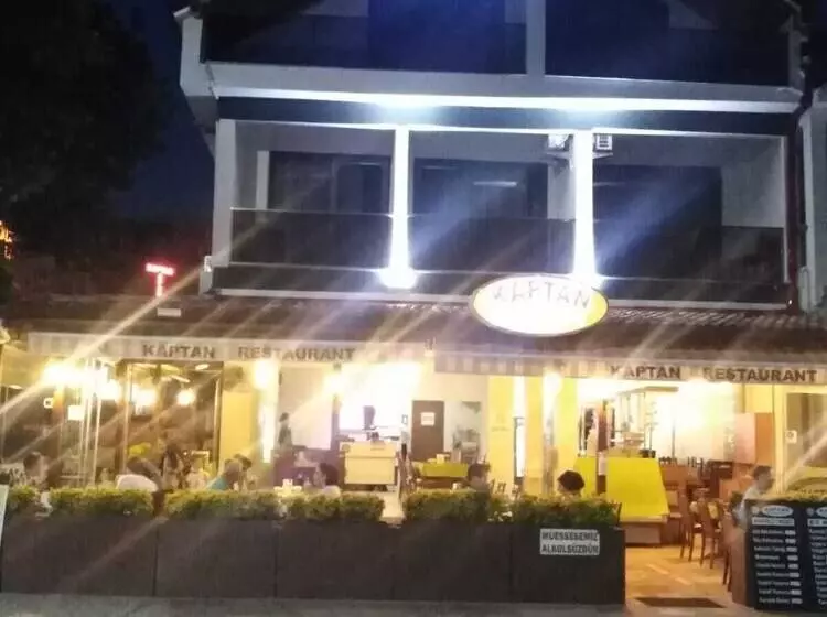 Kerpe Kaptan Butik Otel