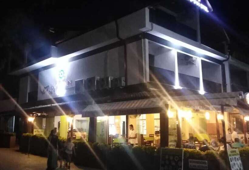 Kerpe Kaptan Butik Otel