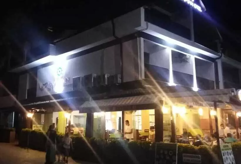 Kerpe Kaptan Butik Otel