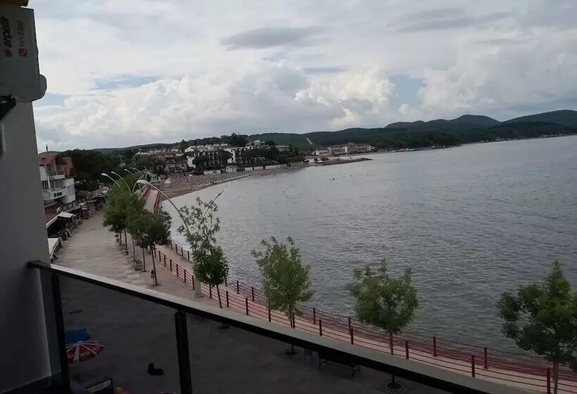 Kerpe Kaptan Butik Otel