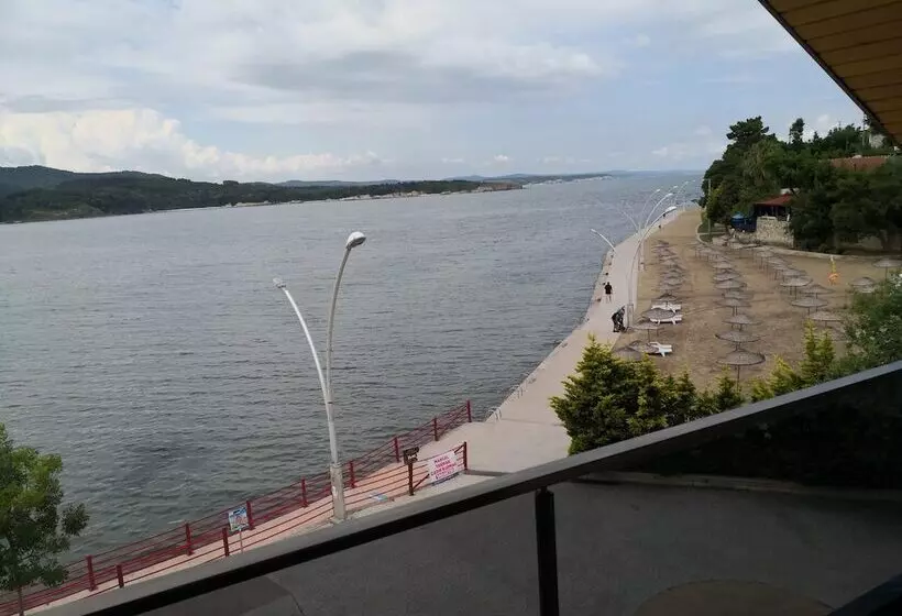 Kerpe Kaptan Butik Otel