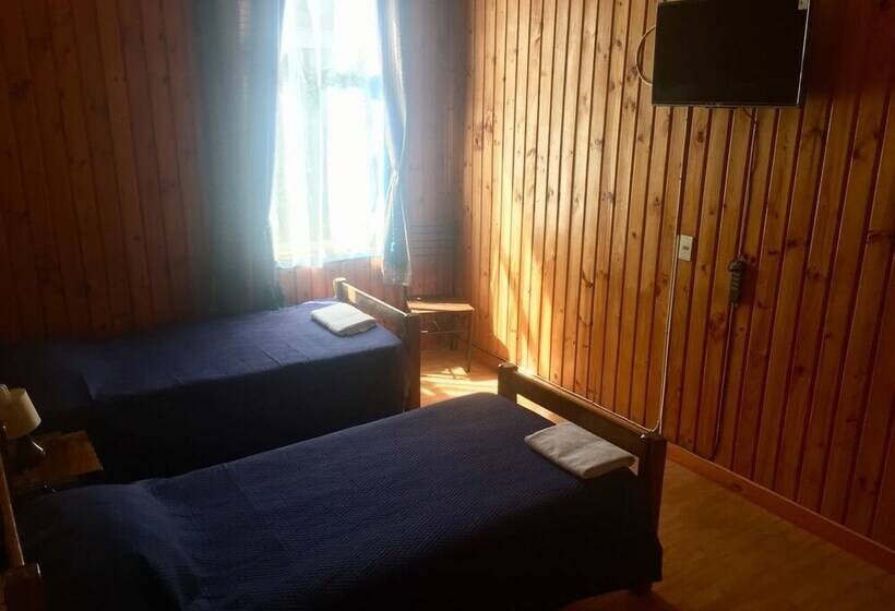 La Casona Hostal Puerto Varas