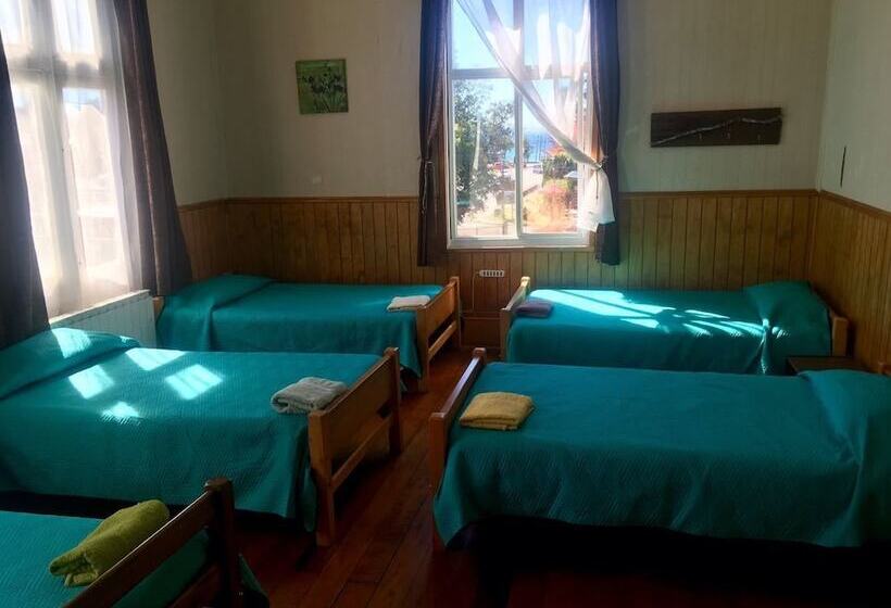 La Casona Hostal Puerto Varas