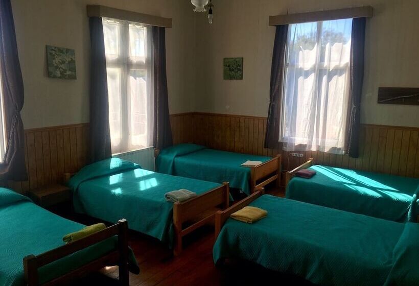 La Casona Hostal Puerto Varas