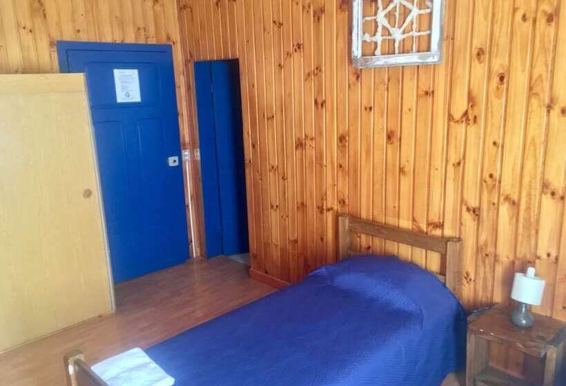 La Casona Hostal Puerto Varas