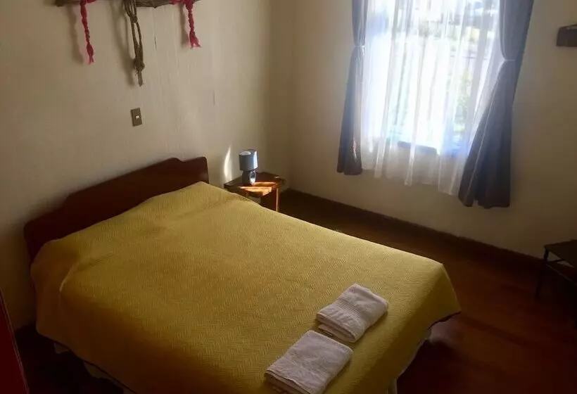 La Casona Hostal Puerto Varas
