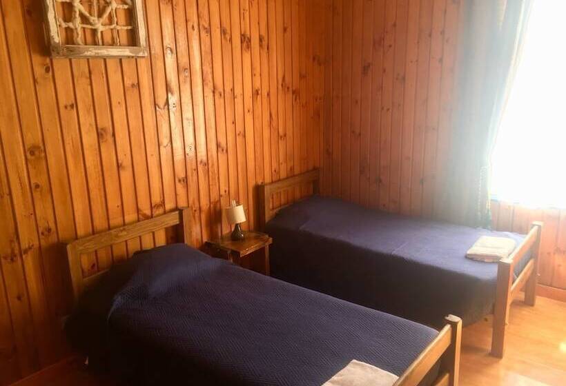 La Casona Hostal Puerto Varas