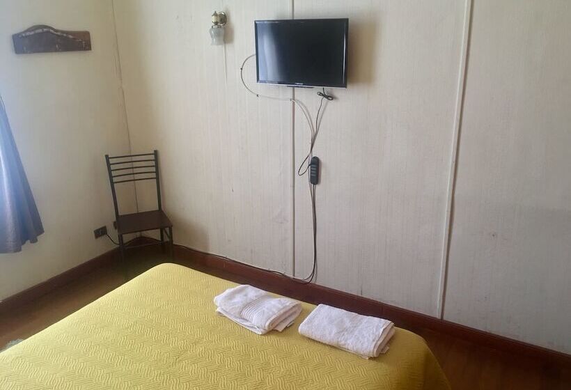 La Casona Hostal Puerto Varas