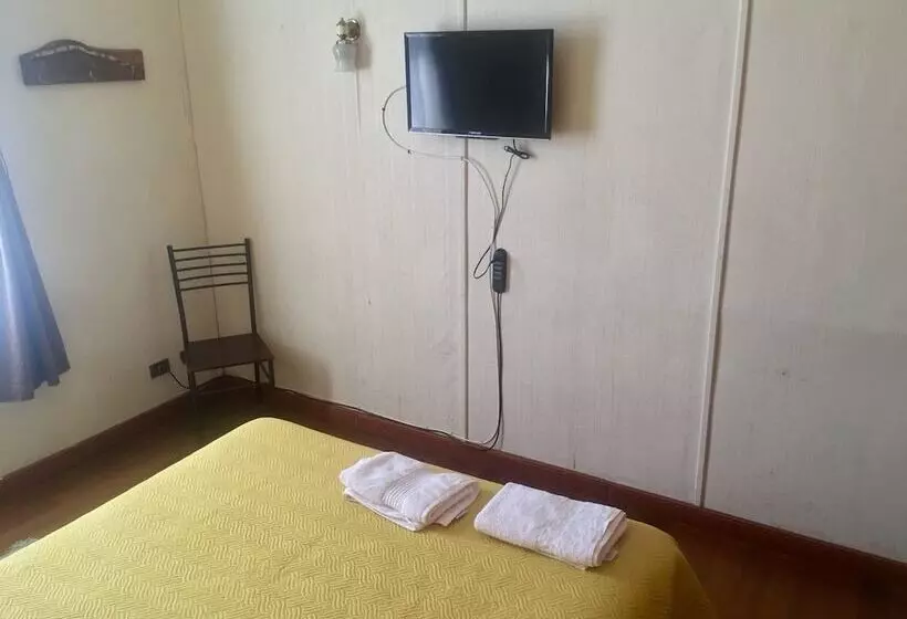La Casona Hostal Puerto Varas