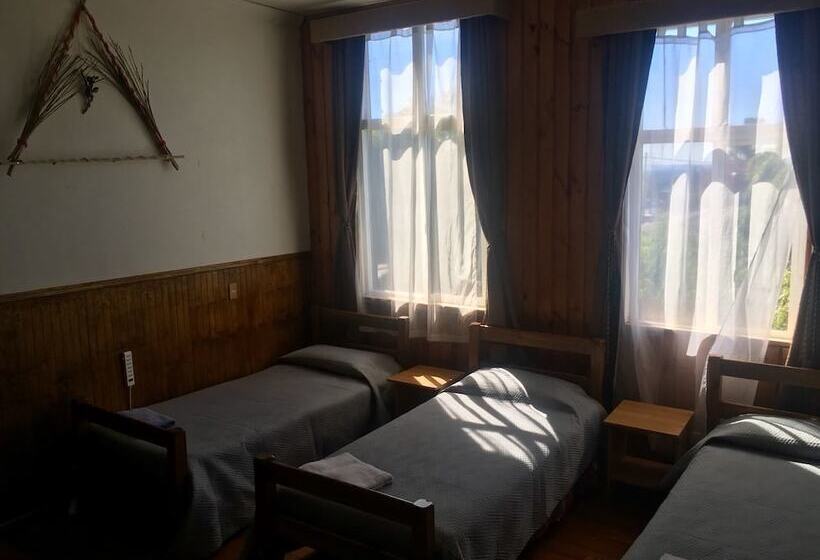 La Casona Hostal Puerto Varas