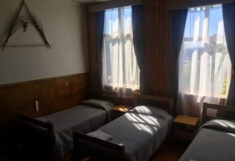 La Casona Hostal Puerto Varas