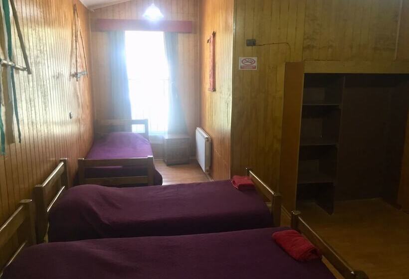 La Casona Hostal Puerto Varas