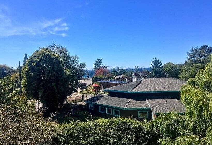 La Casona Hostal Puerto Varas