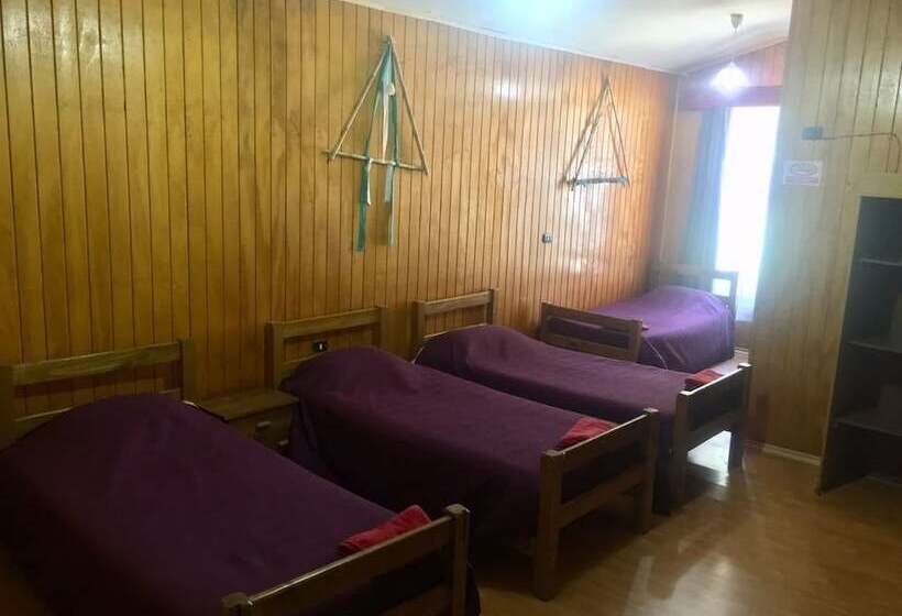 La Casona Hostal Puerto Varas