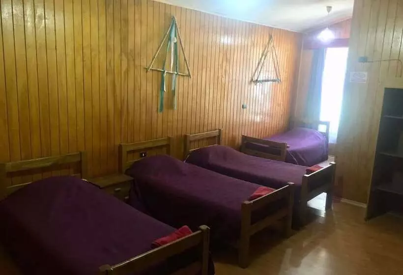 La Casona Hostal Puerto Varas