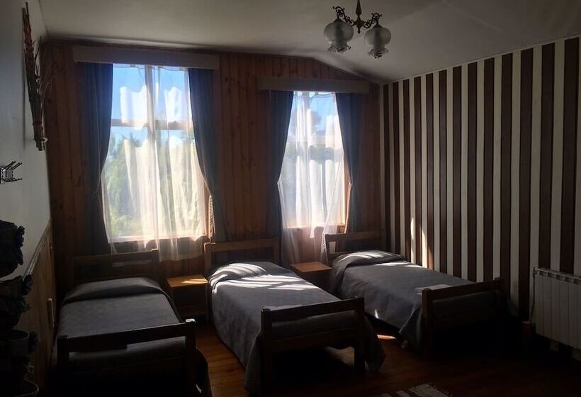 La Casona Hostal Puerto Varas
