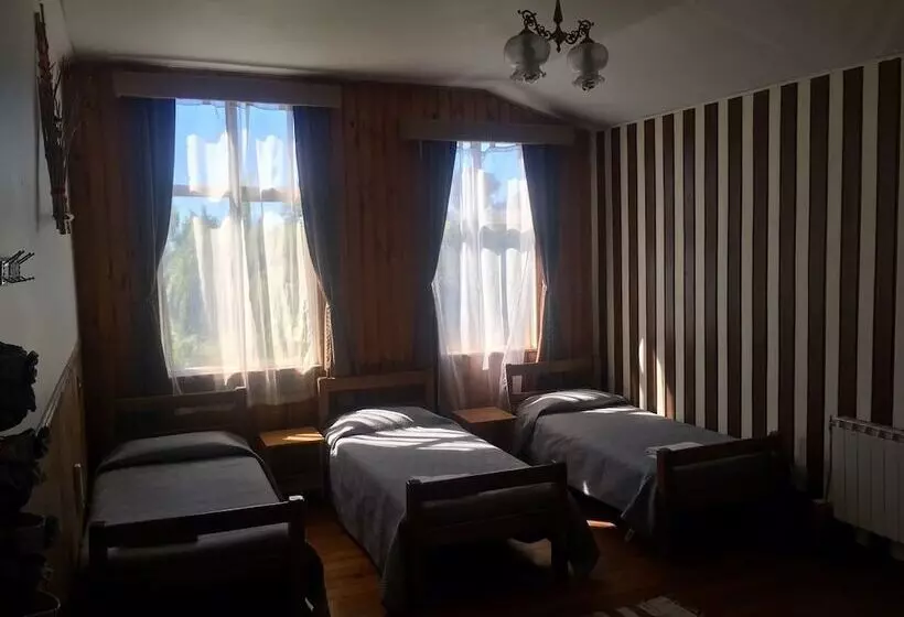 La Casona Hostal Puerto Varas