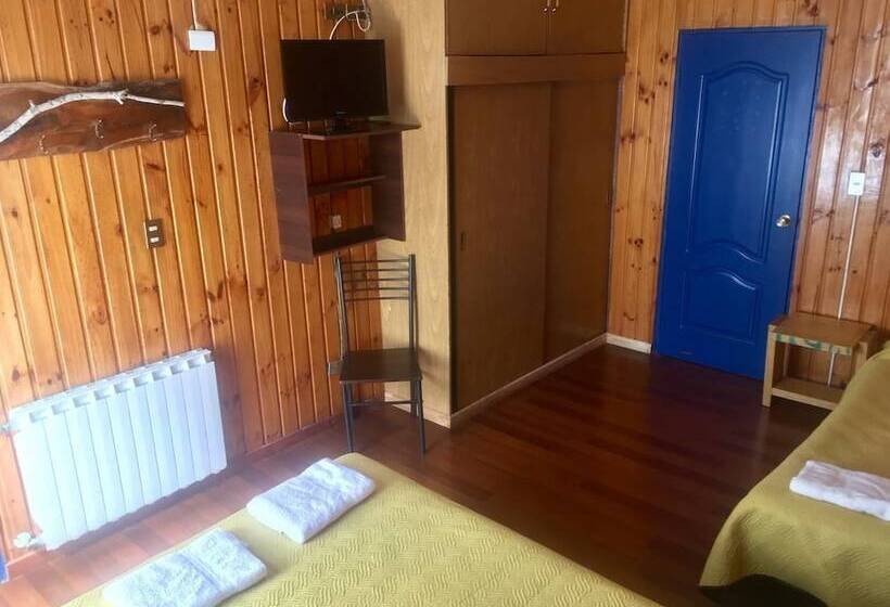 La Casona Hostal Puerto Varas