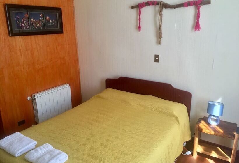 La Casona Hostal Puerto Varas