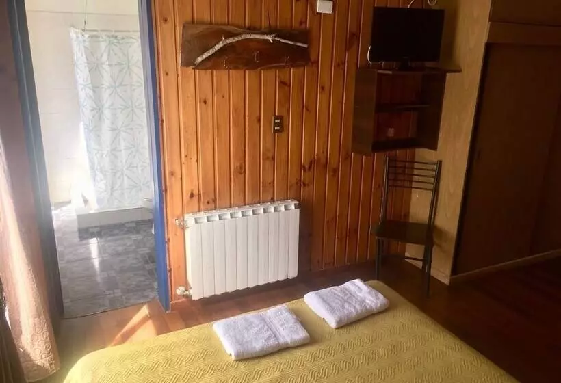 La Casona Hostal Puerto Varas