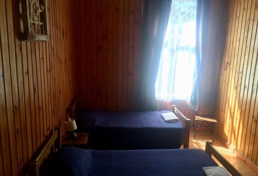 La Casona Hostal Puerto Varas