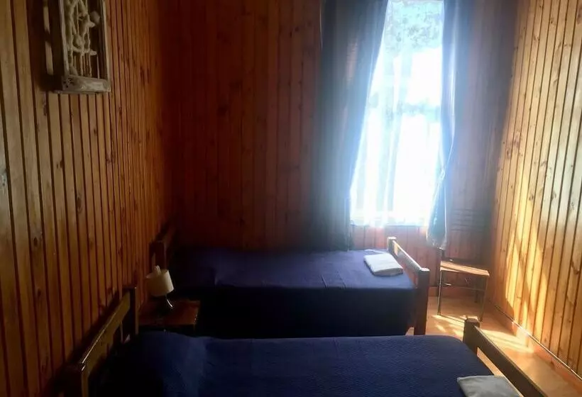 La Casona Hostal Puerto Varas