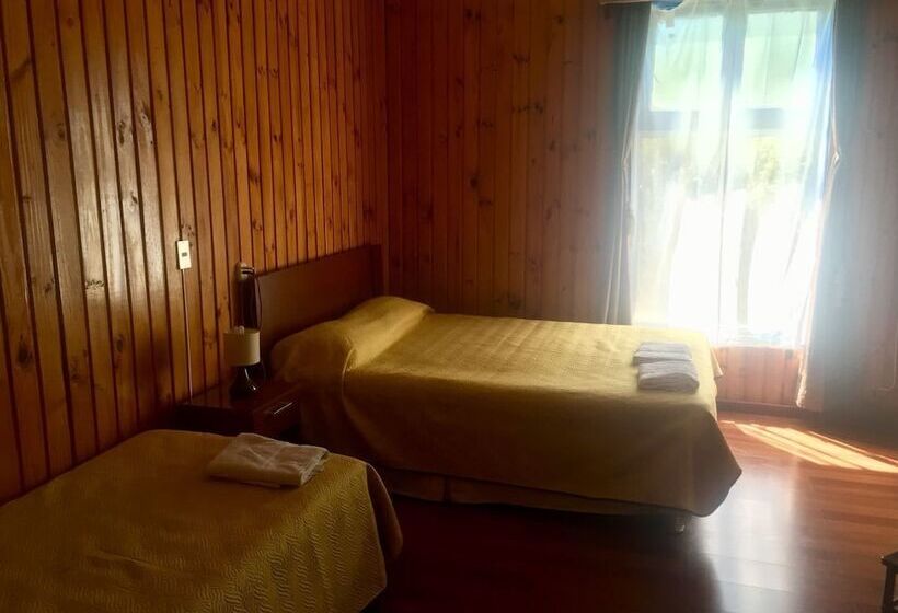 La Casona Hostal Puerto Varas