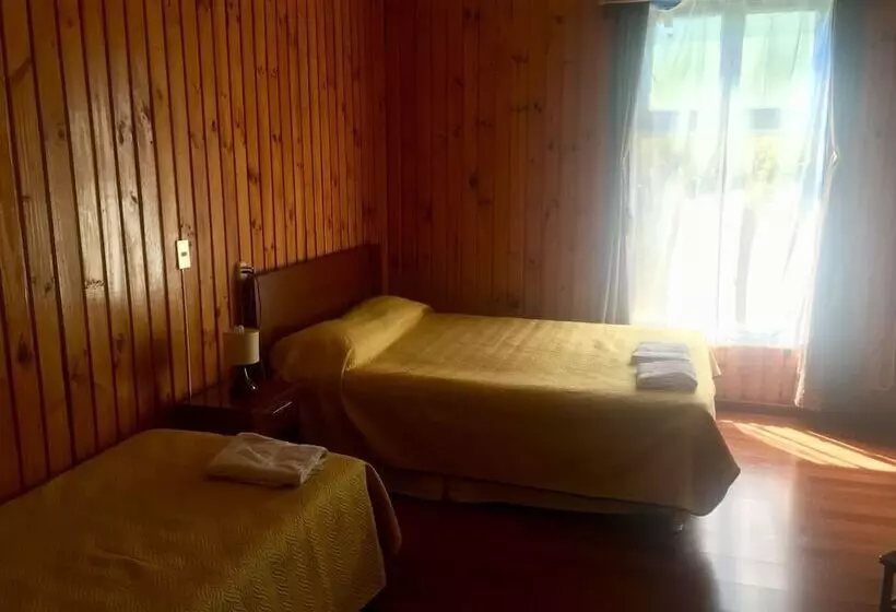 La Casona Hostal Puerto Varas