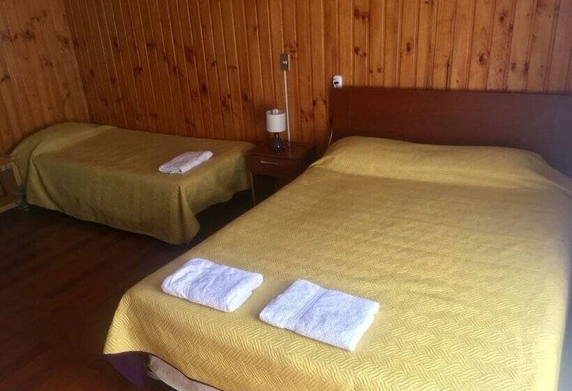 La Casona Hostal Puerto Varas