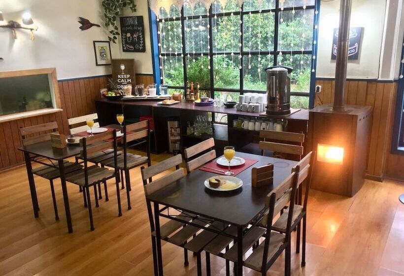 La Casona Hostal Puerto Varas